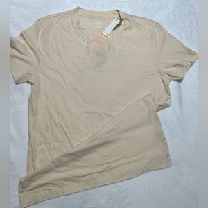 VS PINK shirt (little oversized)